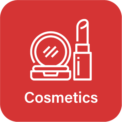 Cosmetics