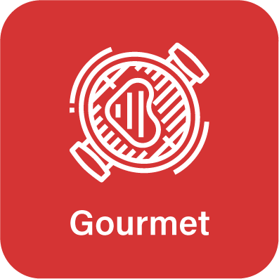 Gourmet