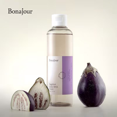 Bonajour ナス BHAトナー