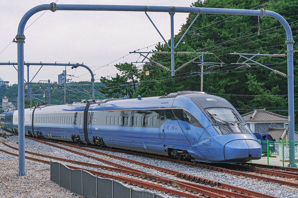 KTX